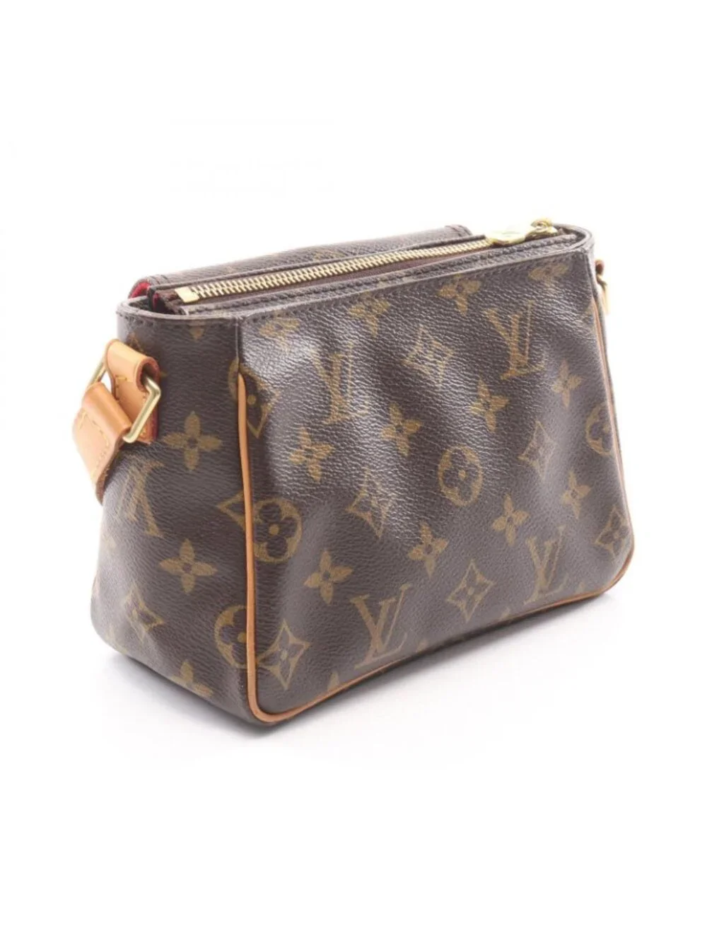 Louis Vuitton this authentic